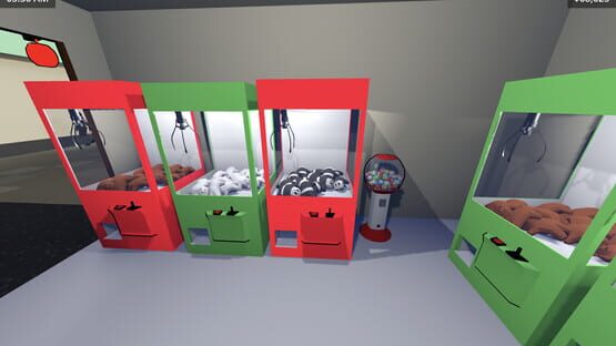 Screenshot Game Centre Simulator