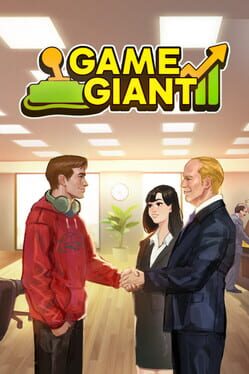 Cover Game Giant