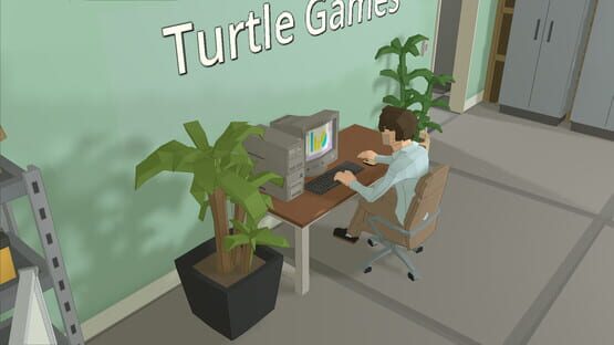 Screenshot Game Giant