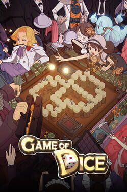 Cover Game of Dice