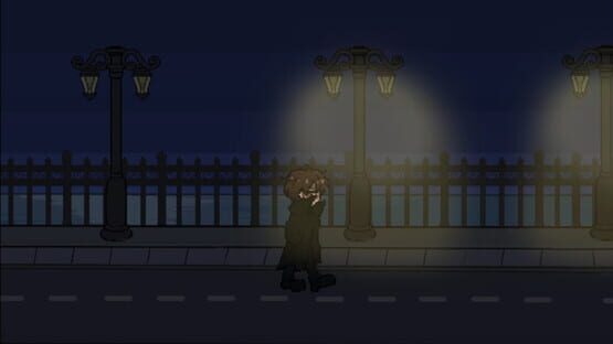 Screenshot Game of Hearts