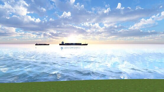Screenshot Game Store Simulator
