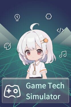 Cover Game Tech Simulator