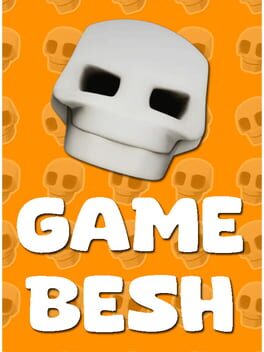 Cover Gamebesh