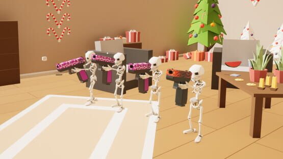 Screenshot Gamebesh