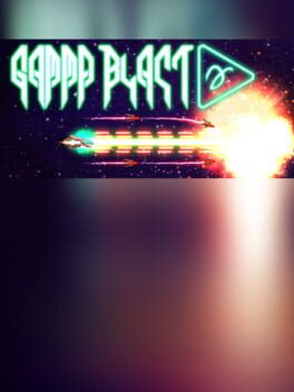 Cover Gamma Blast