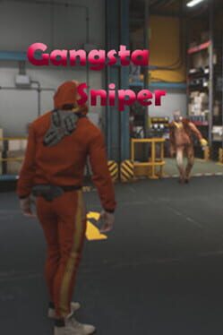 Cover Gangsta Sniper