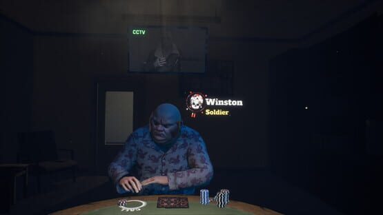 Screenshot Gangsta Underground: The Poker