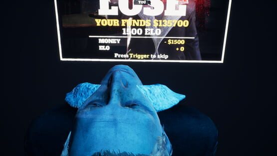 Screenshot Gangsta Underground: The Poker