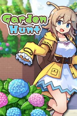 Cover Garden Hunt