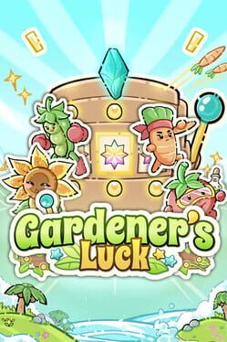 Cover Gardener's Luck