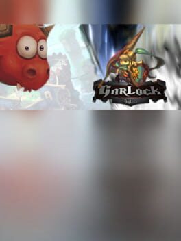 Cover Garlock Online