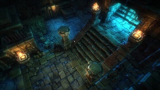 Screenshot Garlock Online