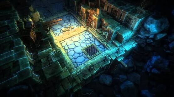 Screenshot Garlock Online