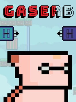 Cover Gaserb