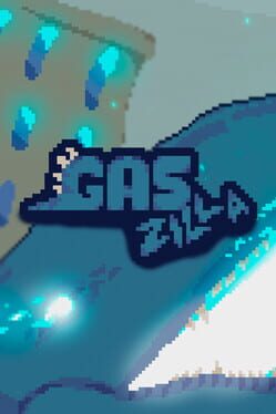 Cover GasZilla