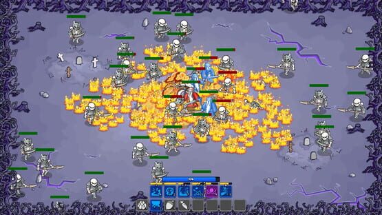 Screenshot Gate Guardian