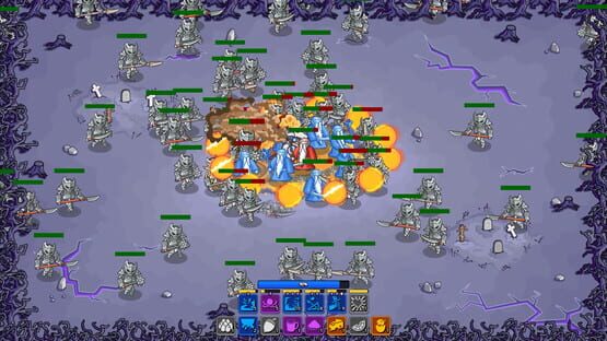 Screenshot Gate Guardian