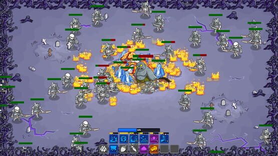 Screenshot Gate Guardian