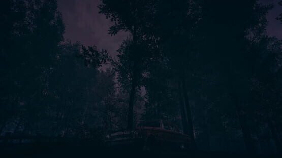 Screenshot Gate to Site 8