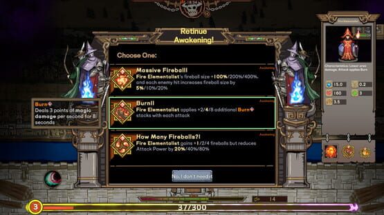 Screenshot Gate Warfare