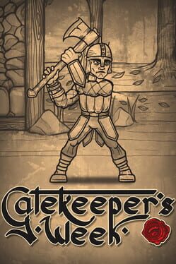 Cover Gatekeeper's Week