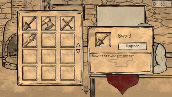 Screenshot Gatekeeper's Week