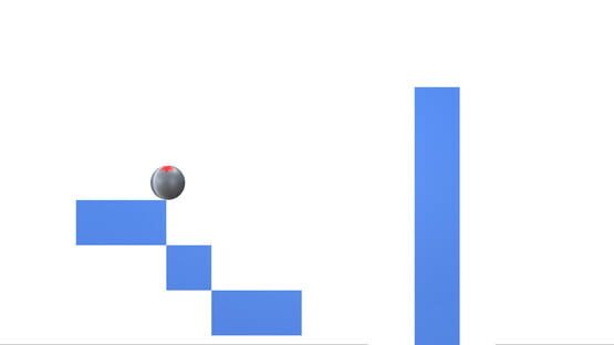 Screenshot Gauntlet of IRE