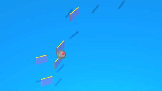 Screenshot Gauntlet of IRE