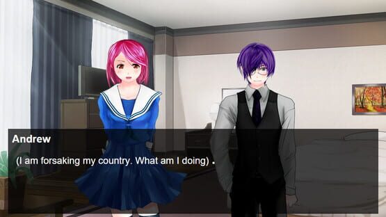 Screenshot Gay Nation: A Gay Game for Gays - Gays Only
