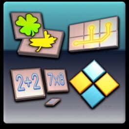 Cover GBox: The Puzzle Collection