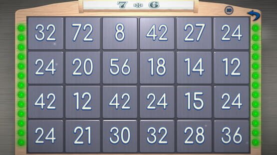 Screenshot GBox: The Puzzle Collection
