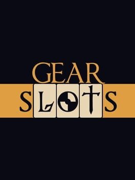 Cover Gear Slots