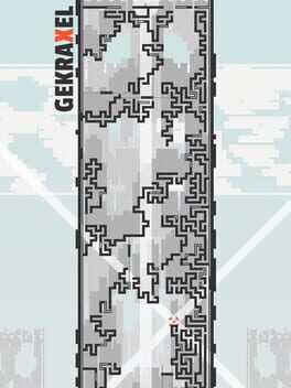 Cover Gekraxel