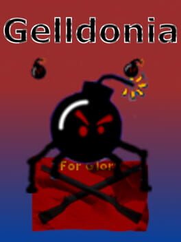 Cover Gelldonia