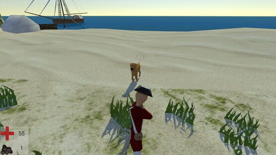 Screenshot Gelldonia