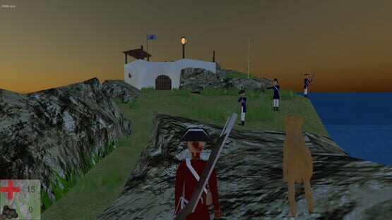 Screenshot Gelldonia
