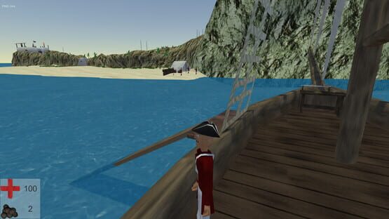 Screenshot Gelldonia