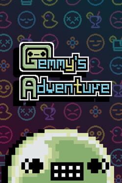Cover Gemmy's Adventure