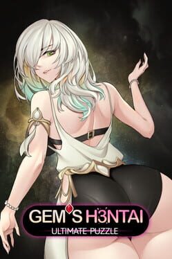 Cover Gem's Hentai: Ultimate Puzzle