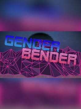 Cover Gender Bender