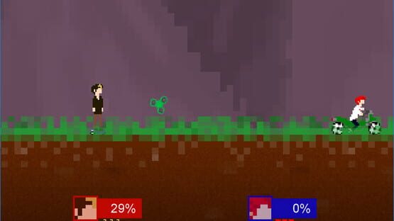 Screenshot Gender Bender