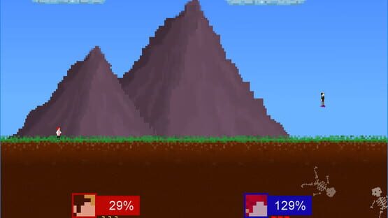 Screenshot Gender Bender
