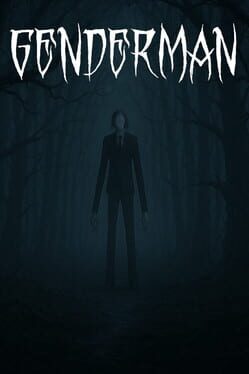 Cover Genderman