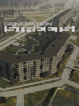 Cover Generation Streets