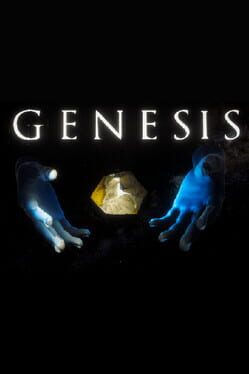 Cover Genesis