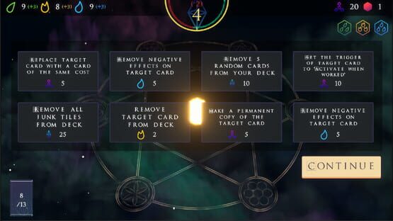 Screenshot Genesis