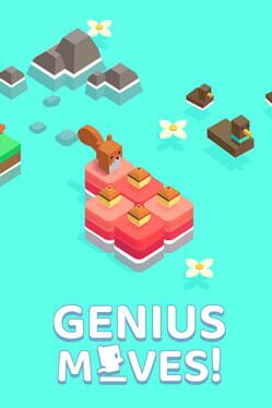 Cover Genius Moves!