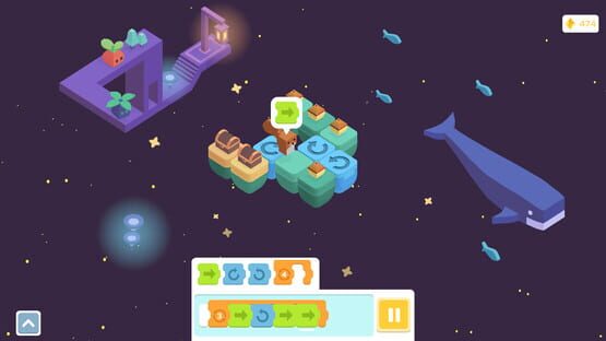 Screenshot Genius Moves!