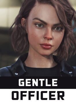 Cover Gentle Officer